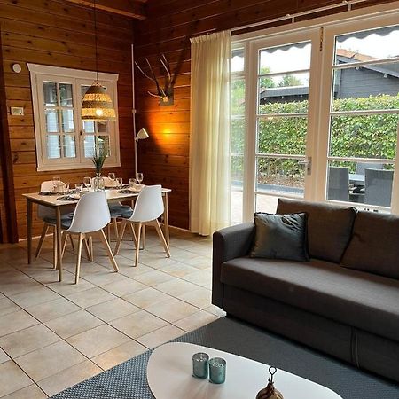 Veluwse Bungalow Ermelo Kültér fotó