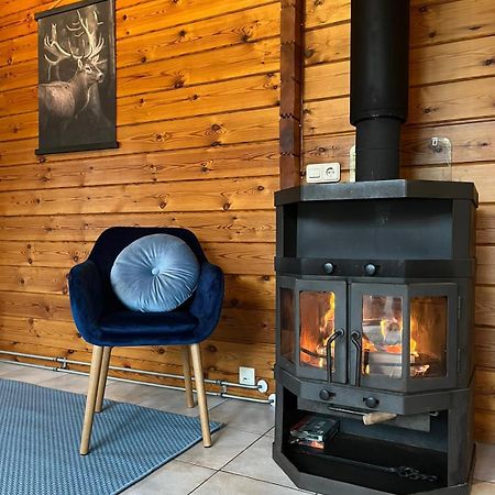 Veluwse Bungalow Ermelo Kültér fotó
