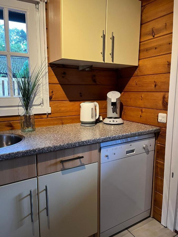 Veluwse Bungalow Ermelo Kültér fotó