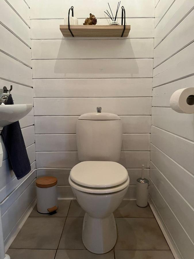 Veluwse Bungalow Ermelo Kültér fotó