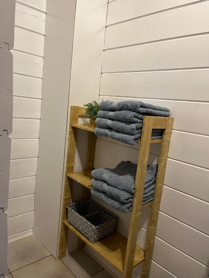 Veluwse Bungalow Ermelo Kültér fotó
