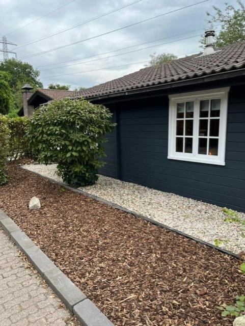 Veluwse Bungalow Ermelo Kültér fotó